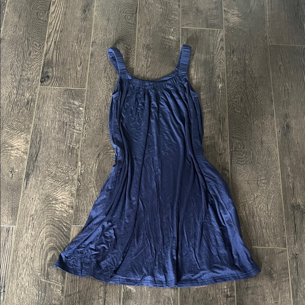 Beach Sundress / Coverup